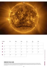 Fotokalender Sterrenkunde 2026