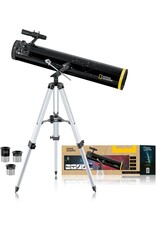National Geographic 114/900 Spiegeltelescoop AZ
