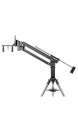Omegon Pro Kolossus-montering bundel met halfzuil en statief