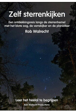 Zelf sterrenkijken
