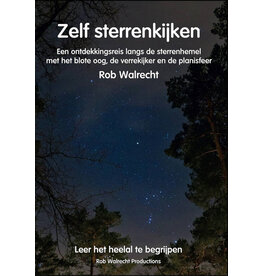 Zelf sterrenkijken