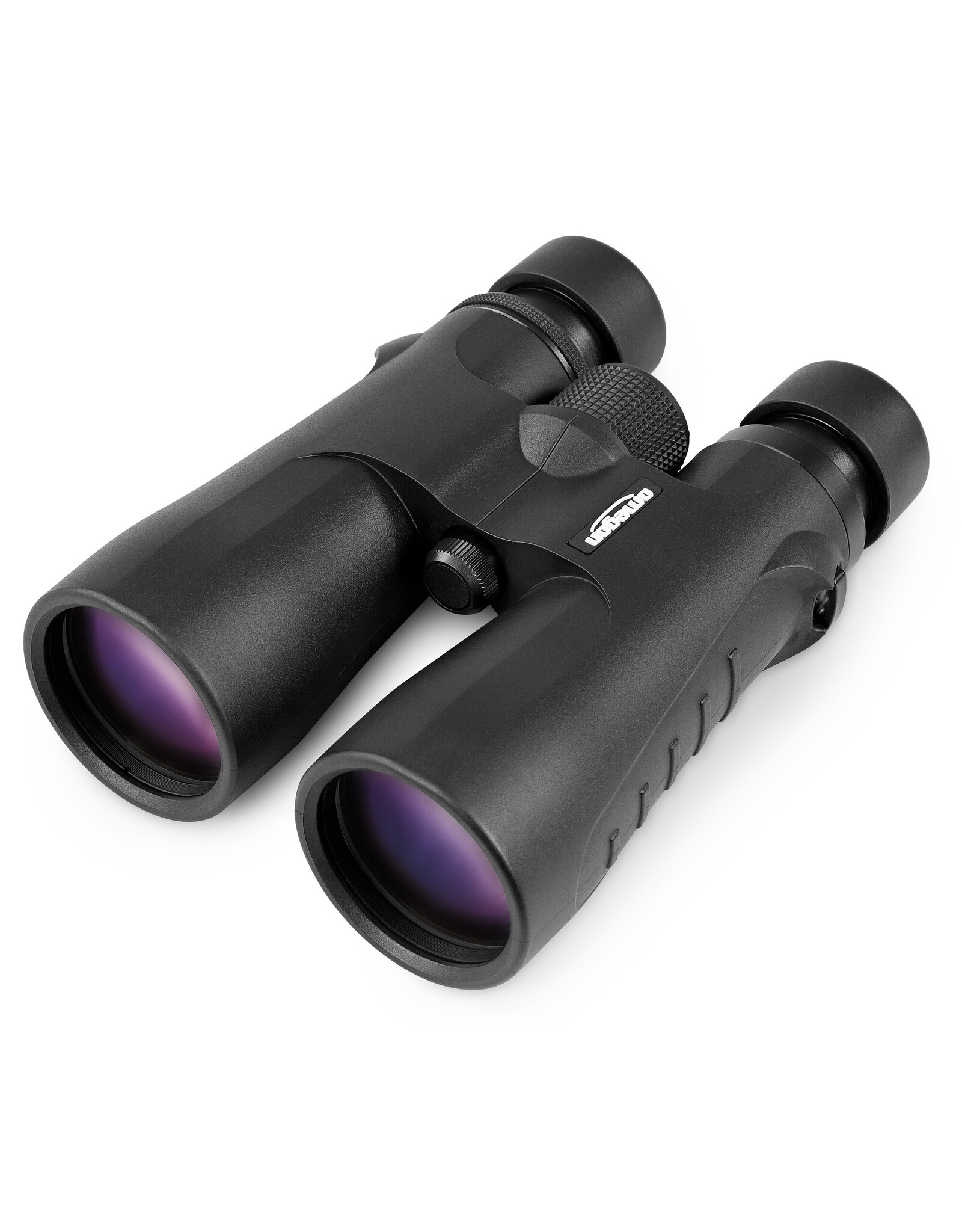 Omegon Verrekijkers Blackstar 2.0 12x50