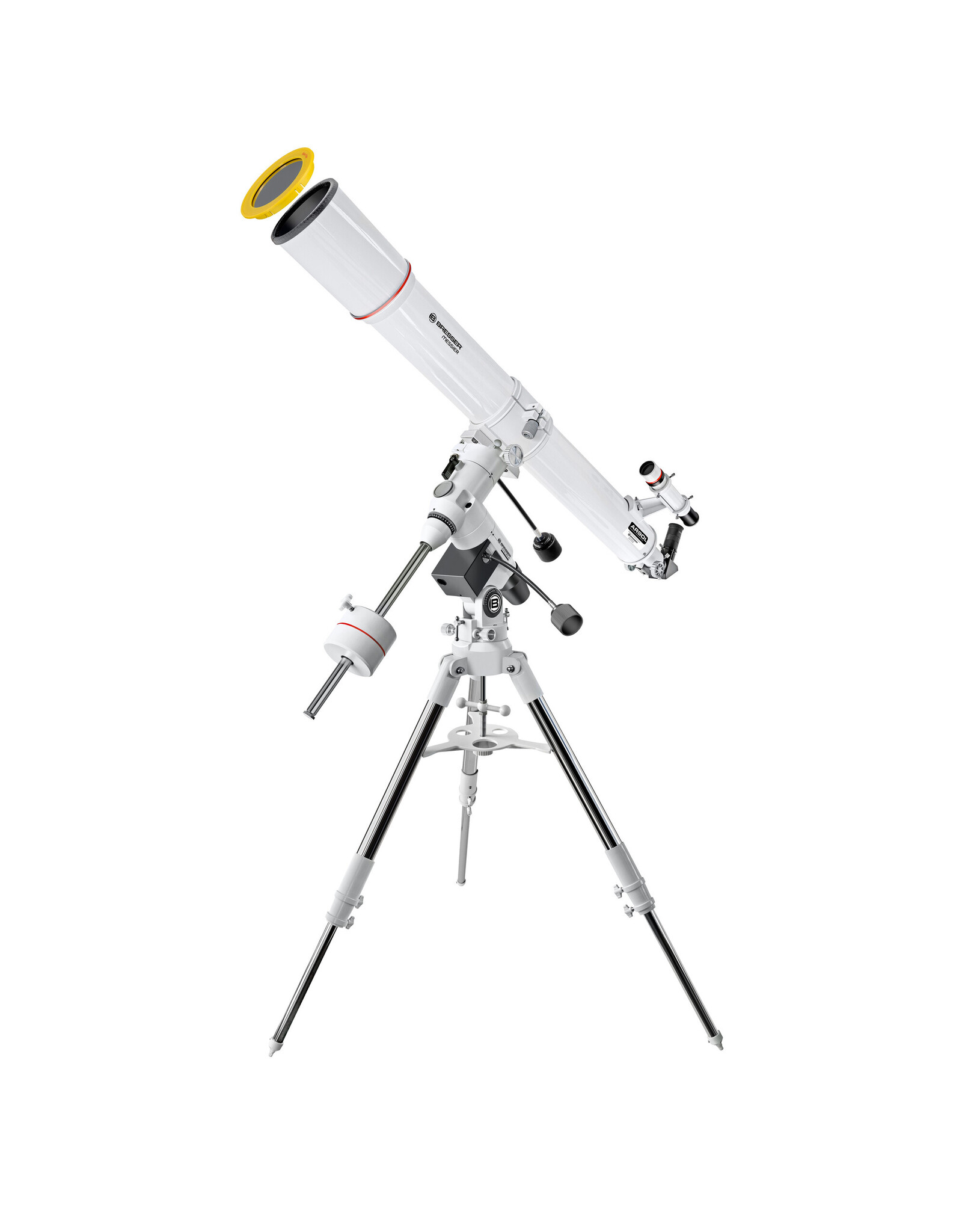 Bresser Messier AR-90L/1200 EXOS-2/EQ5