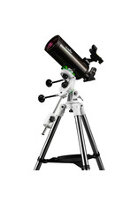 Sky-Watcher Maksutov telescoop MC 102/1300 Starquest DX EQ