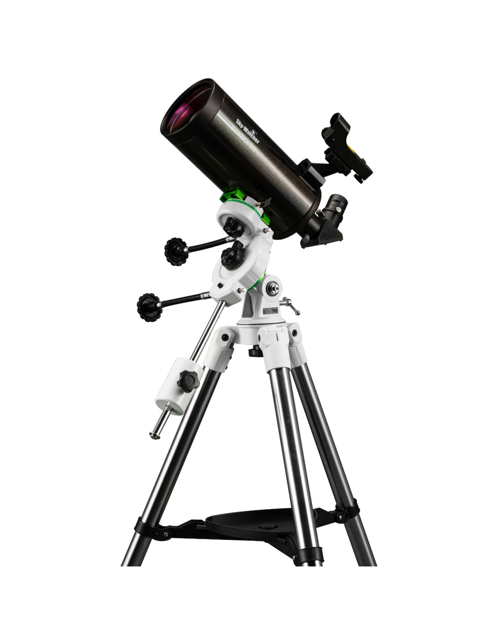 Sky-Watcher Maksutov telescoop MC 102/1300 Starquest DX EQ