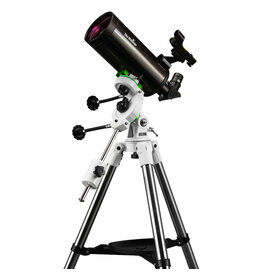 Sky-Watcher Maksutov telescoop MC 102/1300 Starquest DX EQ