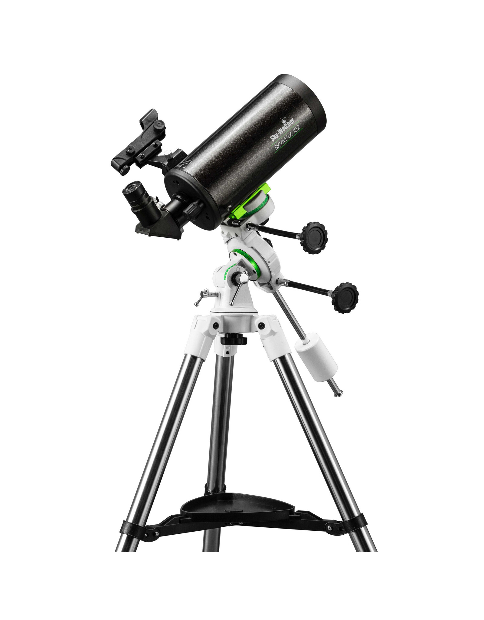 Sky-Watcher Maksutov telescoop MC 102/1300 Starquest DX EQ