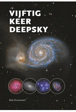 Vijftig keer Deepsky