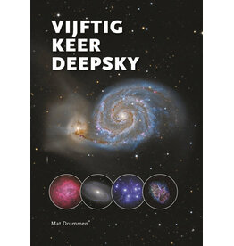 Vijftig keer Deepsky