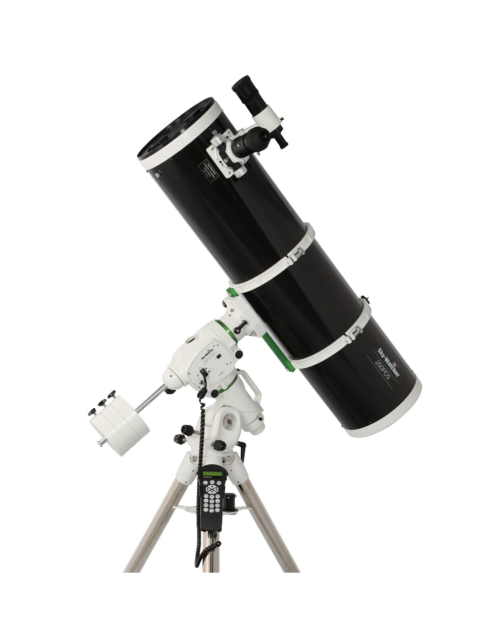 Sky-Watcher Telescoop N 250/1200 PDS Explorer BD EQ6-R Pro SynScan GoTo