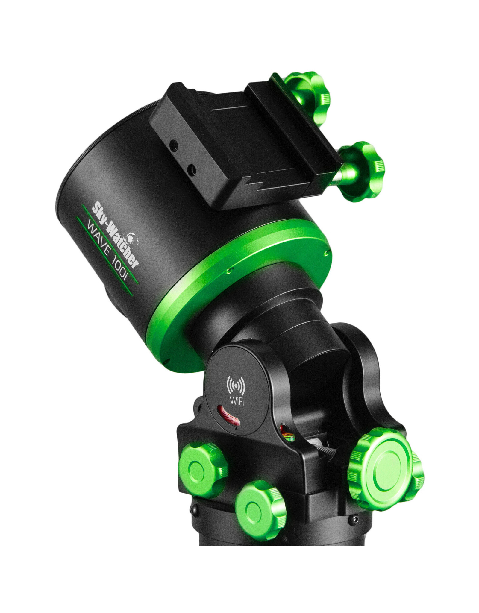 Sky-Watcher Montering WAVE-100i Strainwave GoTo Wi-Fi Tripod