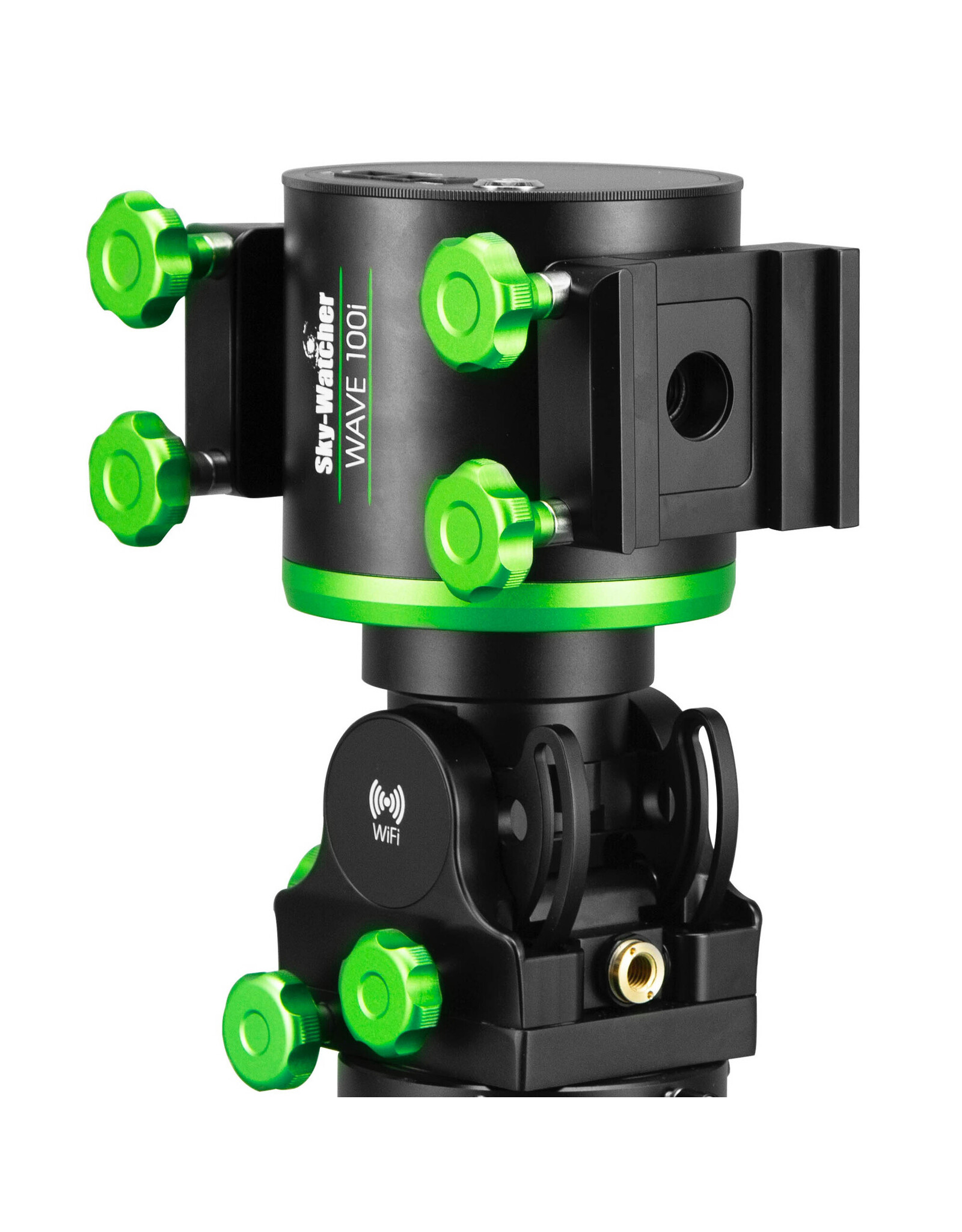 Sky-Watcher Montering WAVE-100i Strainwave GoTo Wi-Fi Tripod