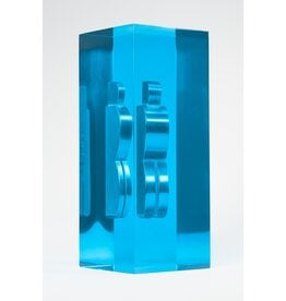 Paul van Hoeydonck - MAN IN SPACE nr 914