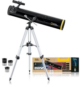 National Geographic 114/900 Spiegeltelescoop AZ