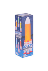 Raket Nachtlamp met USB Aansluiting