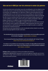 Historische atlas van het heelal