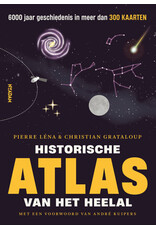 Historische atlas van het heelal