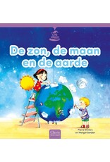 Clavis De zon, aarde en maan
