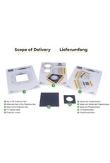 Baader Solar Projection Screen (BSPS)