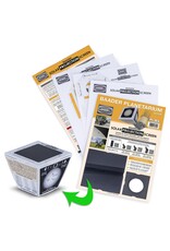 Baader Solar Projection Screen (BSPS)