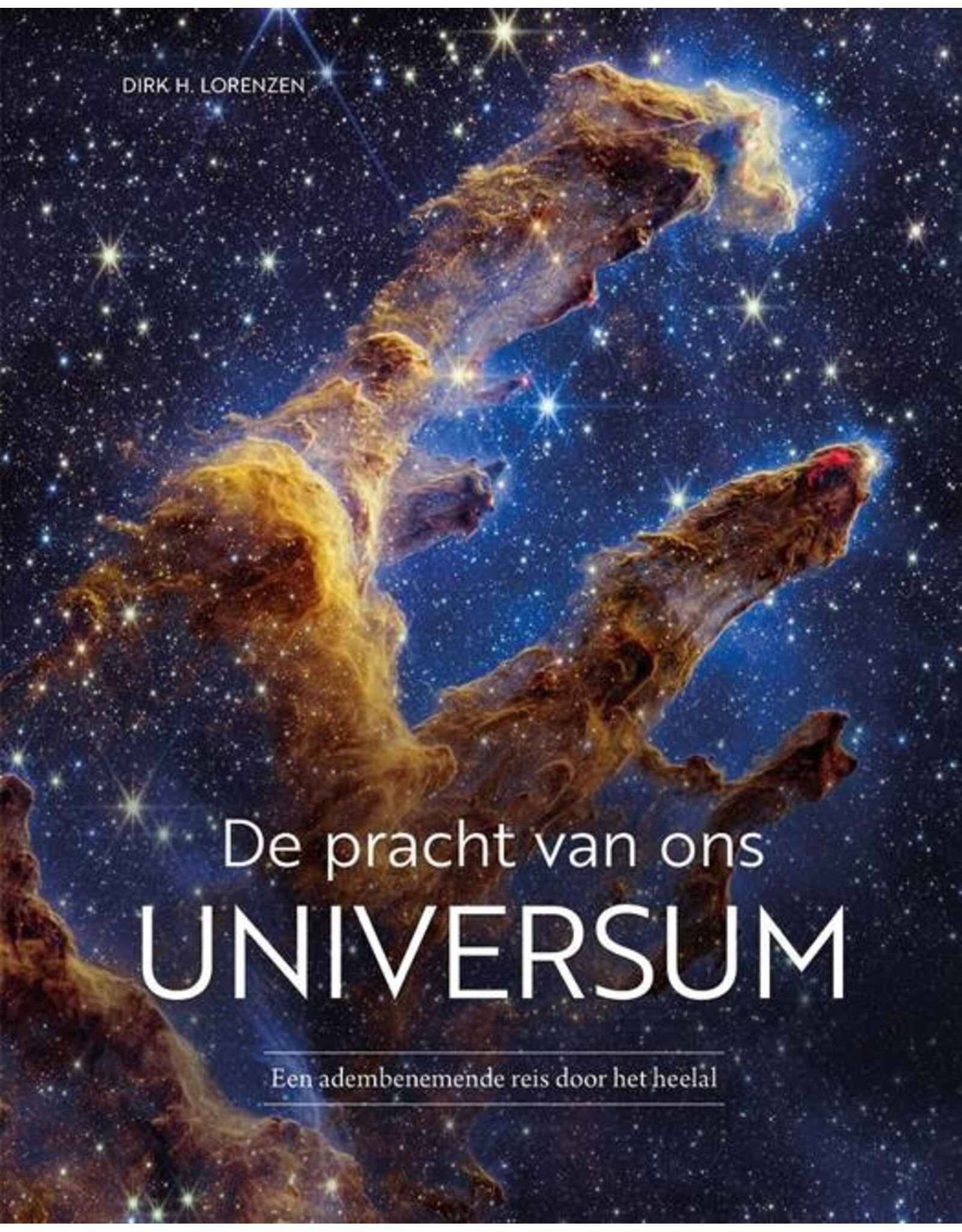 Deltas De pracht van ons universum