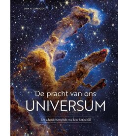 Deltas De pracht van ons universum