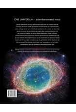 Deltas De pracht van ons universum