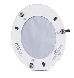 Baader ASTF: AstroSolar Telescope Filter 100mm - OD 5.0