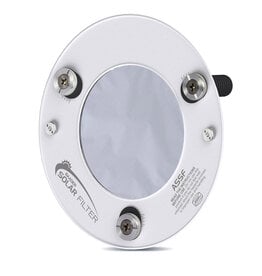 Baader ASSF: AstroSolar Spotting Scope Filter 100mm