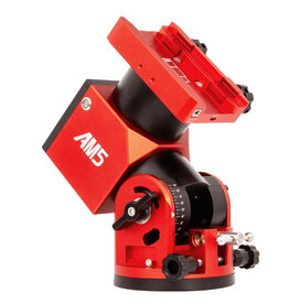 ZWO Montering AM5N Harmonic Equatorial