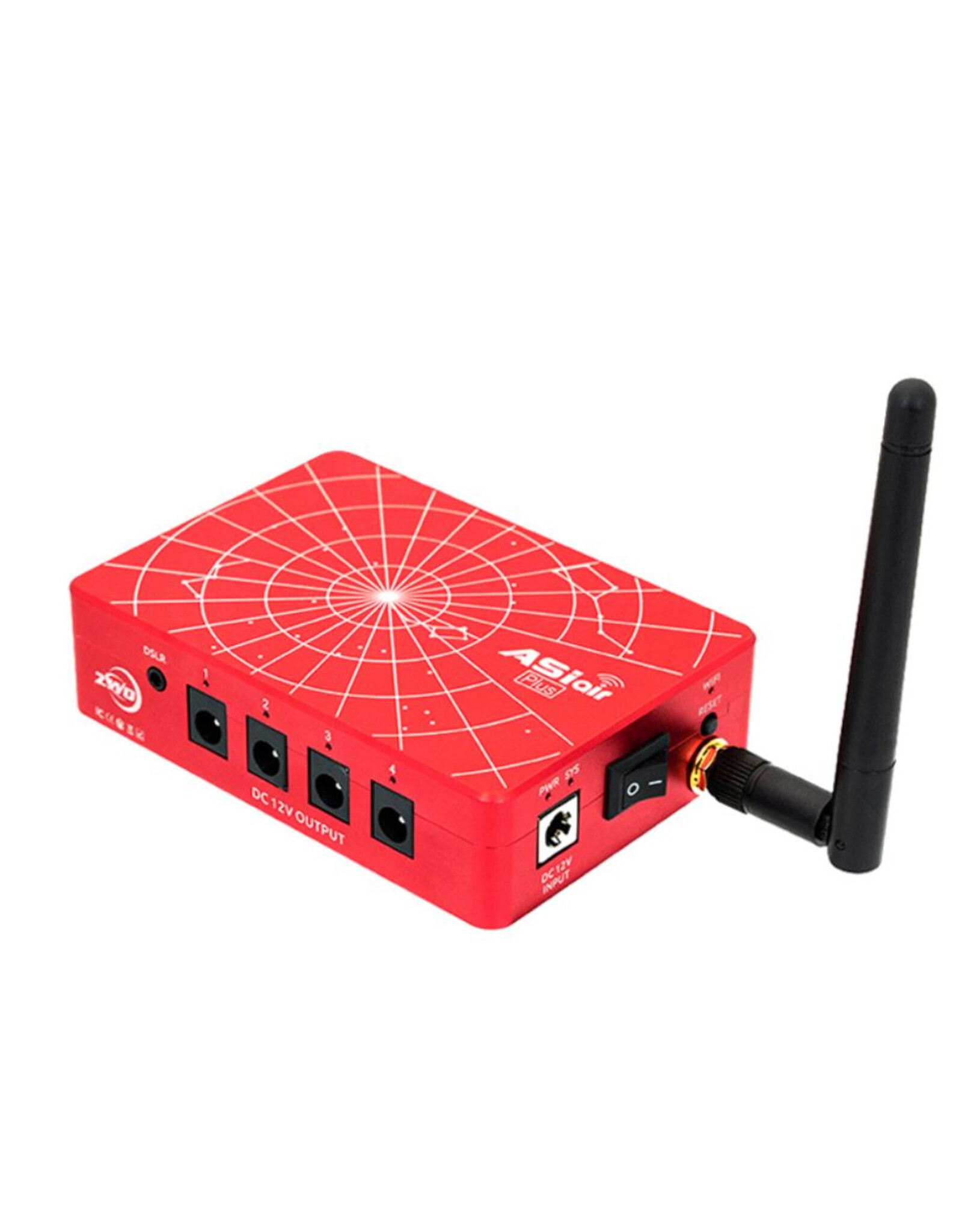 ZWO ASIAIR Plus 256GB