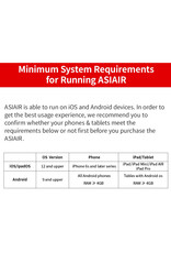 ZWO ASIAIR Plus 256GB