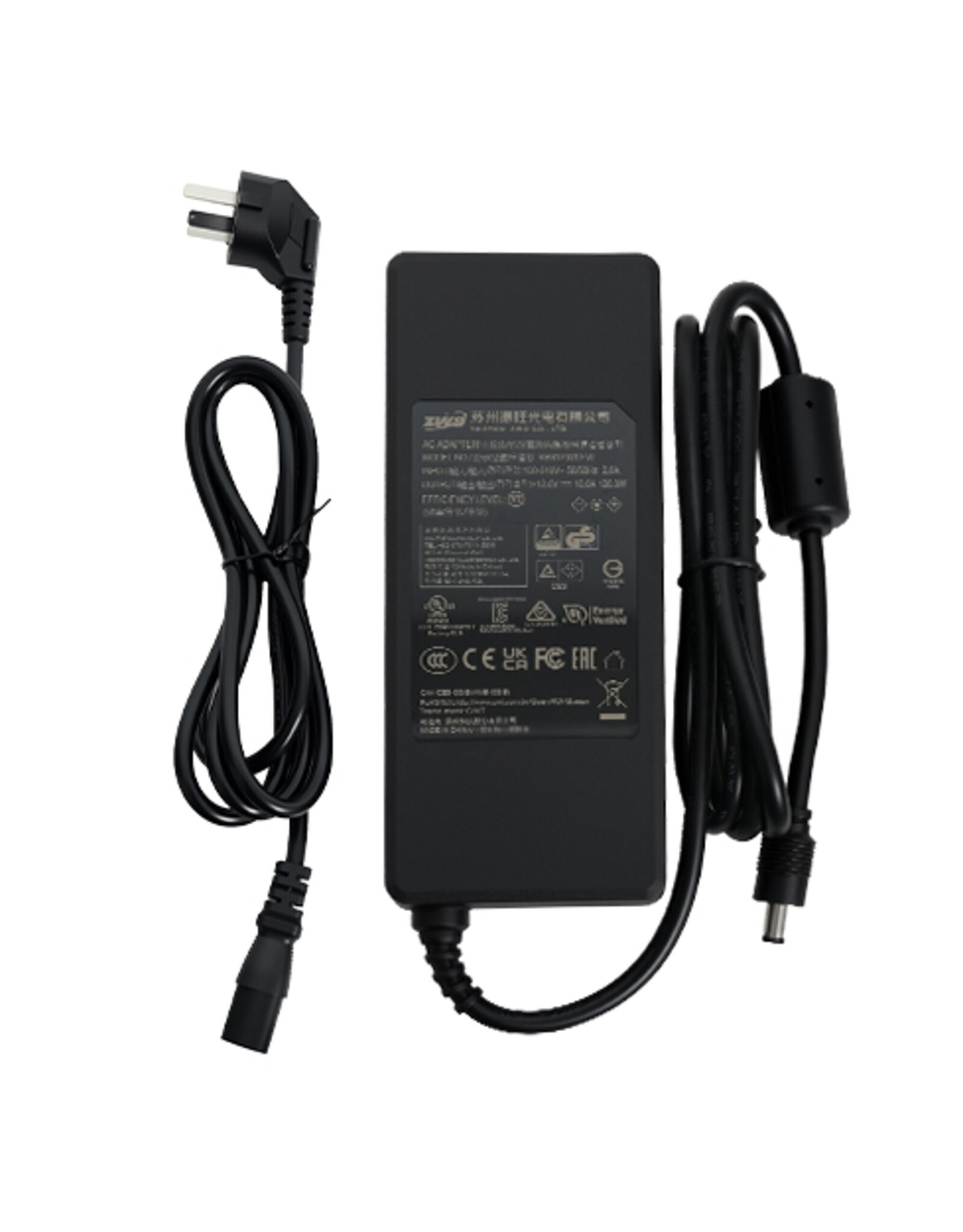 ZWO Stroomvoorziening 12V 10A