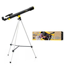 National Geographic Lenzentelescoop 50/600
