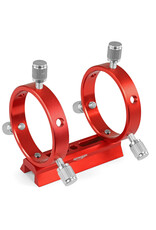 Omegon Volgkijker ringen Guidescope Rings 60mm