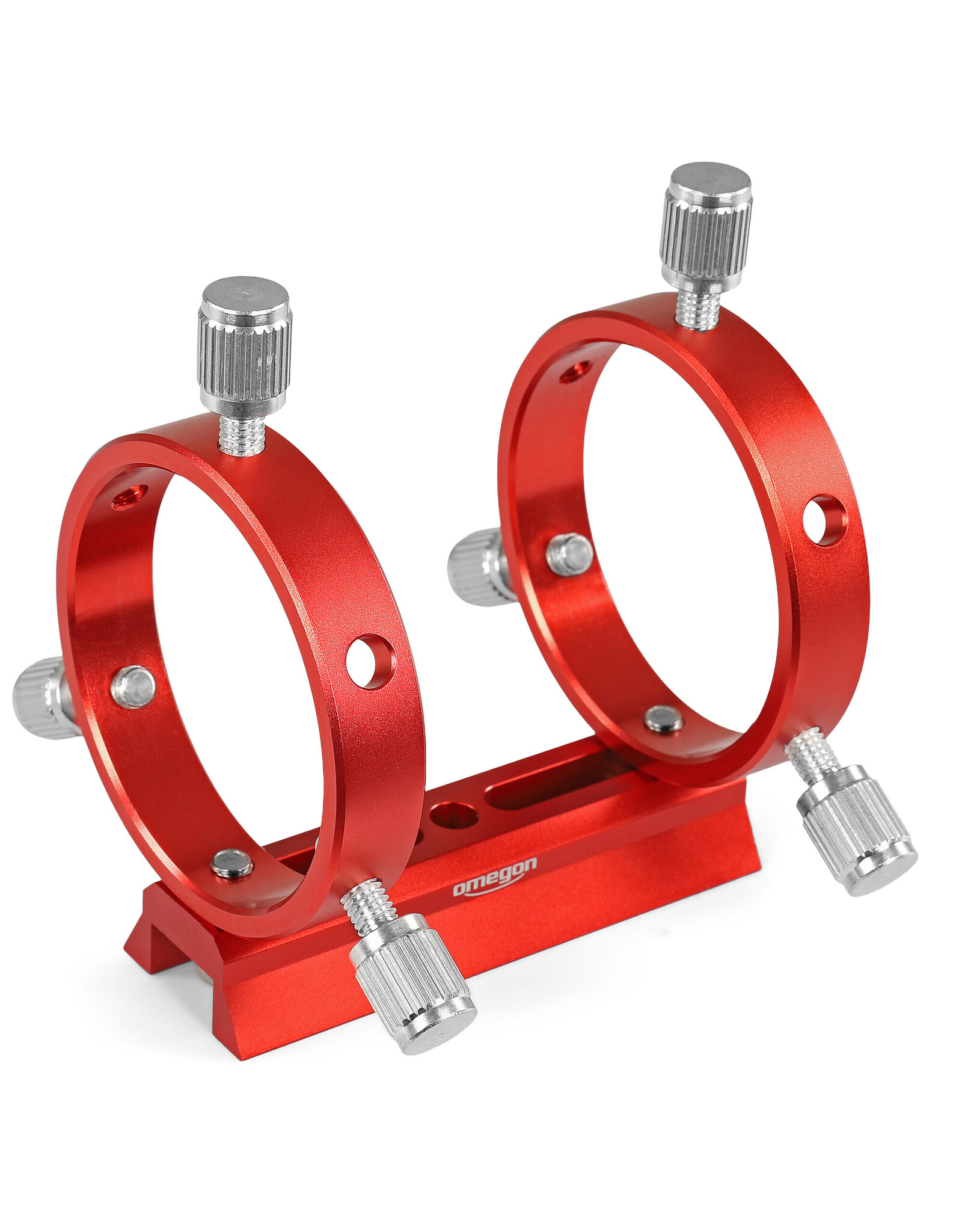 Omegon Volgkijker ringen Guidescope Rings 60mm