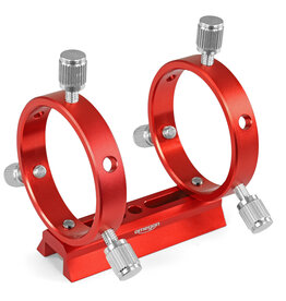 Omegon Volgkijker ringen Guidescope Rings 60mm