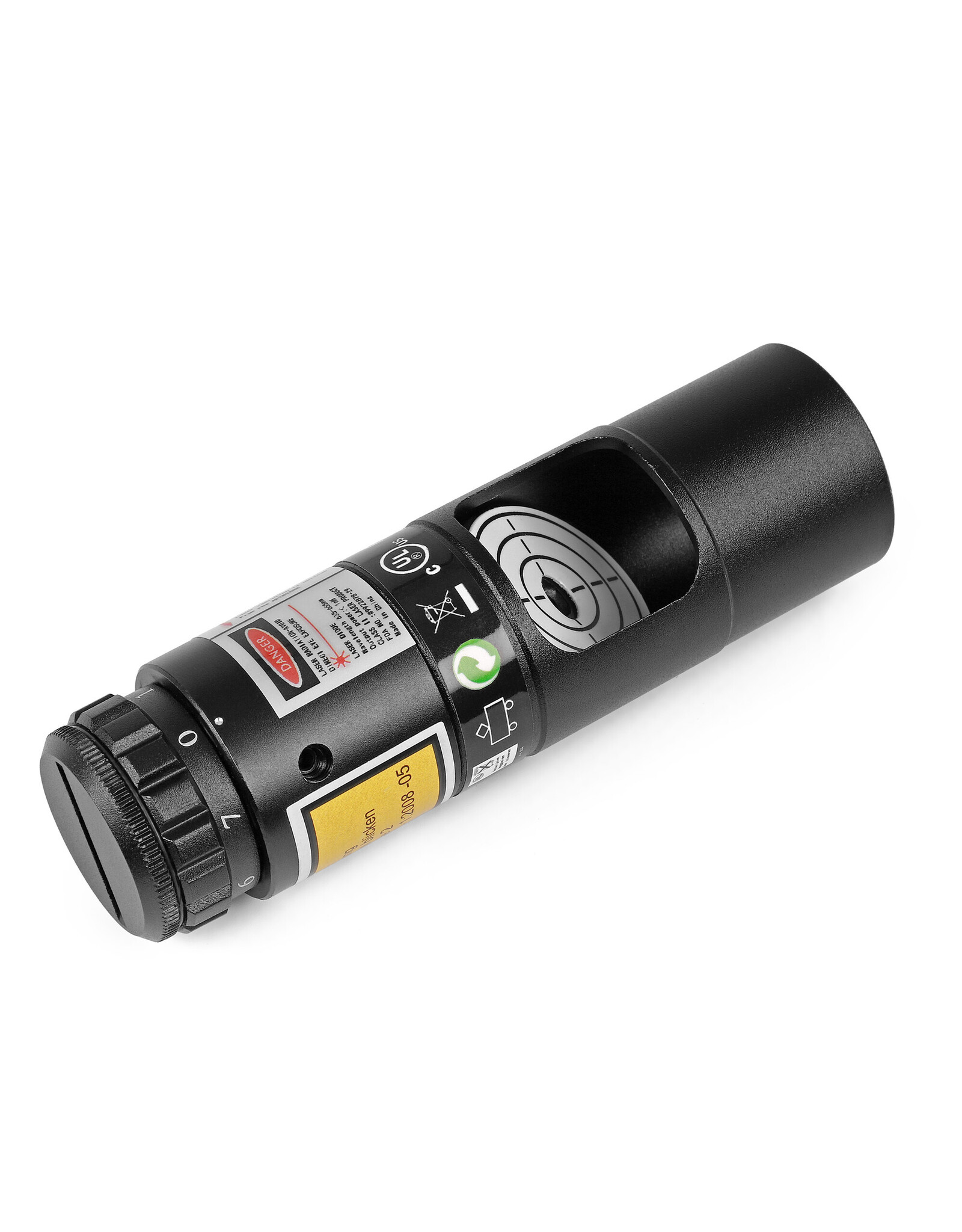 Omegon Newton lasercollimator, 1,25"