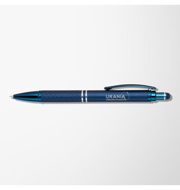 Volkssterrenwacht Urania Urania balpen