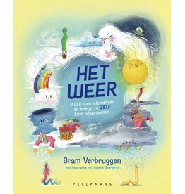 Het Weer