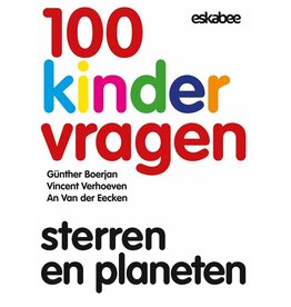 100 kindervragen: sterren en planeten