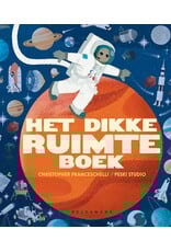 Het dikke ruimteboek
