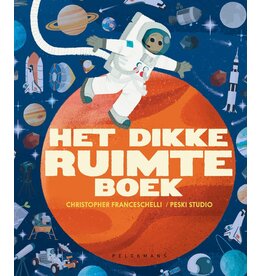Het dikke ruimteboek