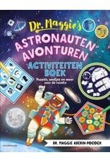 Astronauten avonturen