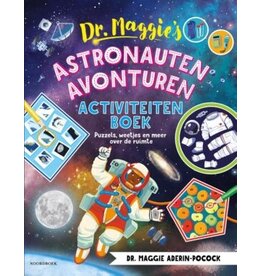 Astronauten avonturen