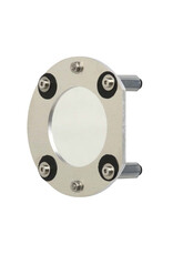 Zonnefilter SF100, maat 1B: 48mm tot 61mm AstroSolar