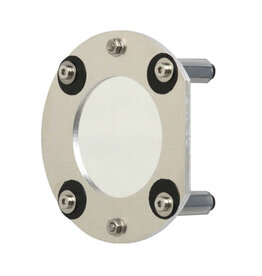 Zonnefilter SF100, maat 1B: 48mm tot 61mm AstroSolar