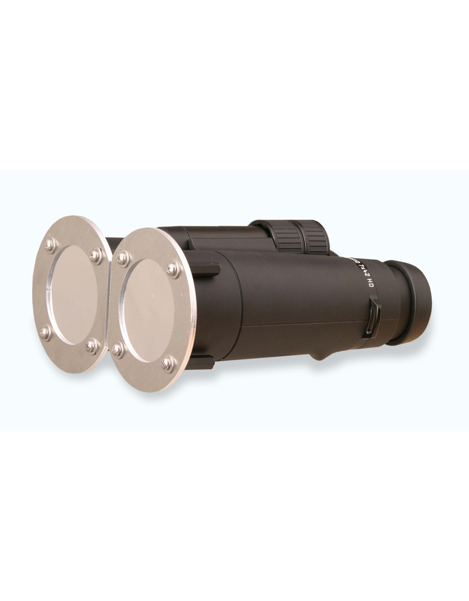 Zonnefilter SF100, maat 1B: 48mm tot 61mm AstroSolar