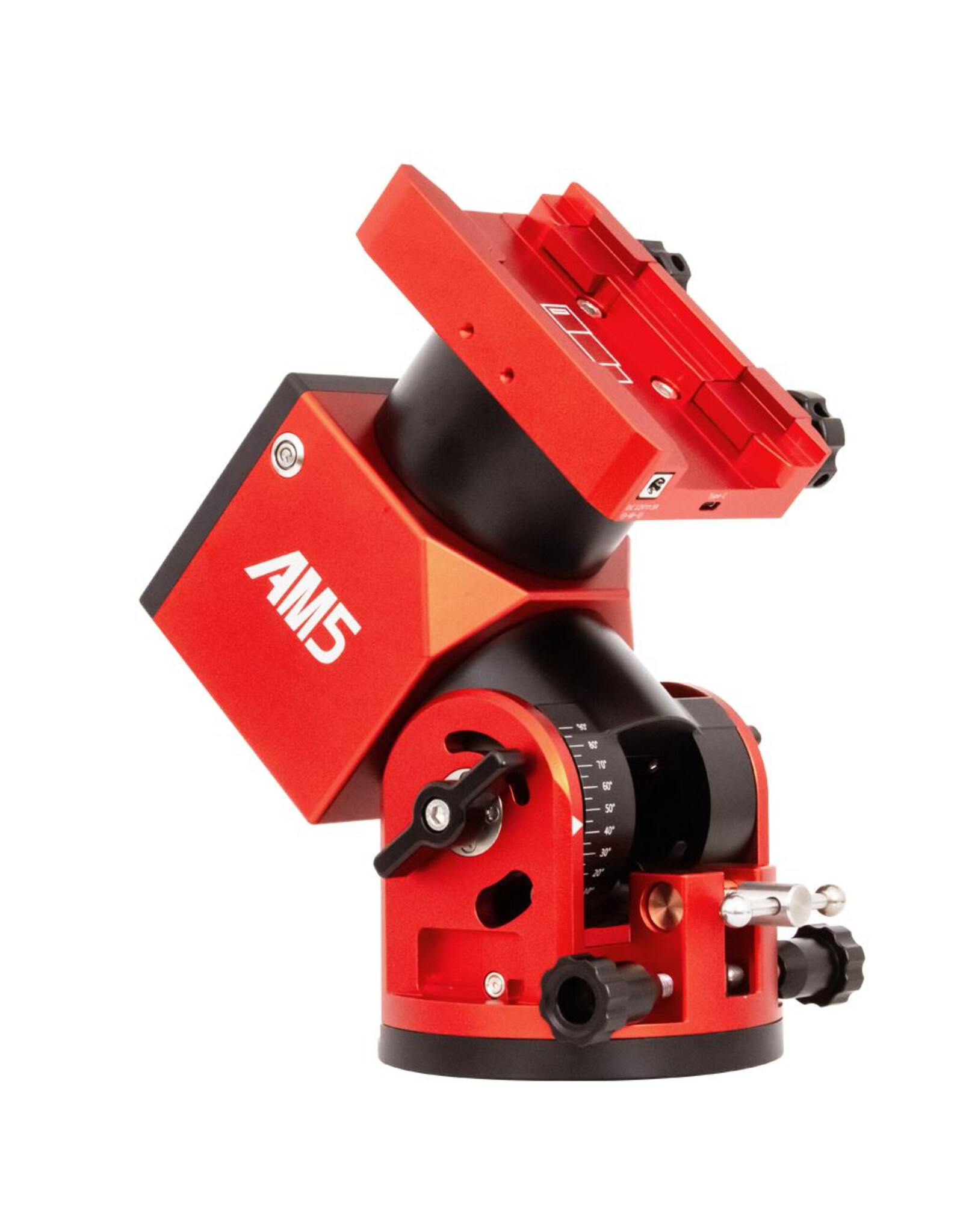 ZWO Mount AM5N Harmonic Equatorial + Tripod TC40