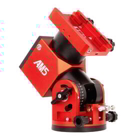 ZWO Mount AM5N Harmonic Equatorial + Tripod TC40